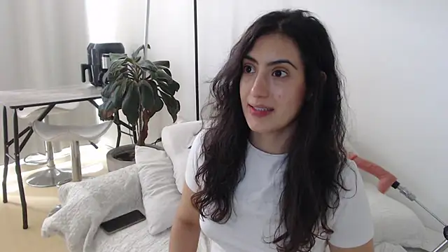 MIYESSI webcam