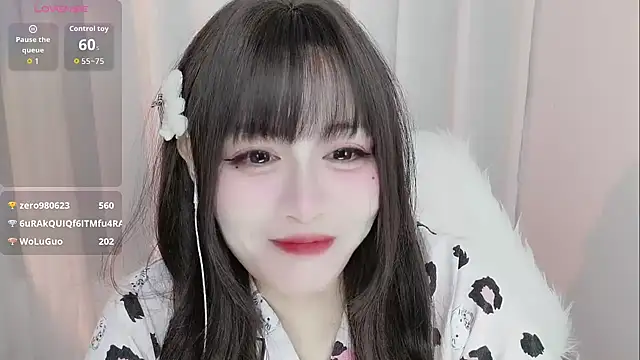 -zhuzhu-999- webcam