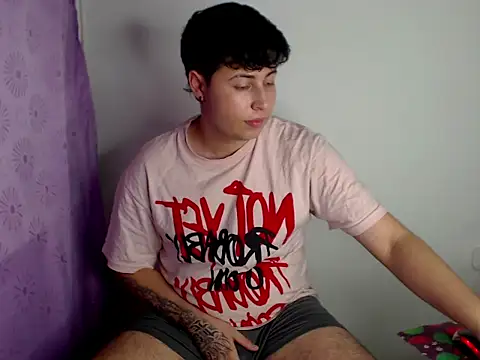 CrissConor webcam