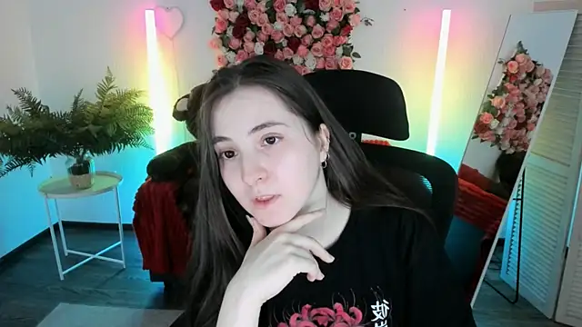 VirtuallVoyant webcam