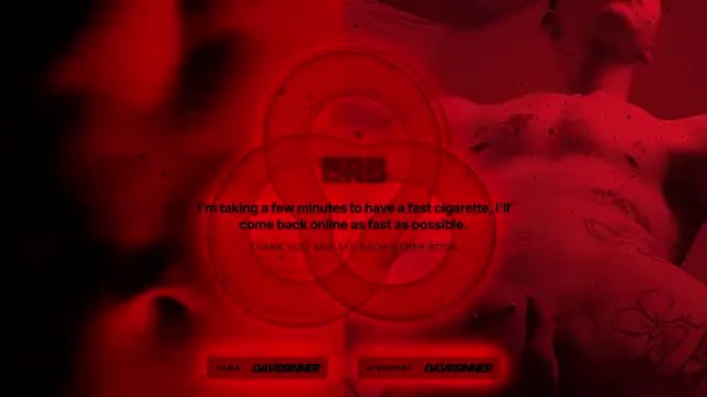 davesinner webcam