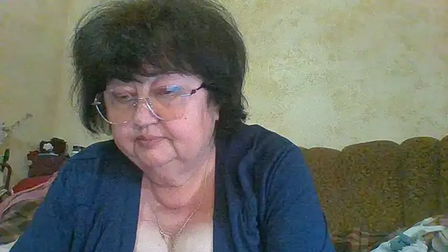MilaSky5303 webcam
