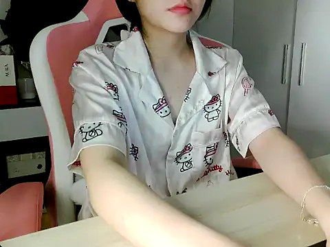 lucienguyen webcam