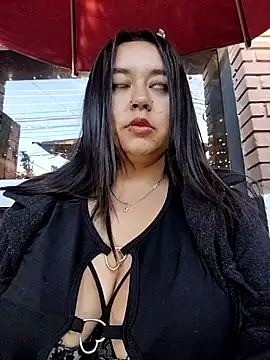 Cristal__04 webcam