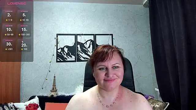 Nikki_March webcam
