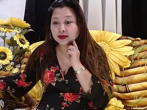 UrSweetClassyPinay webcam