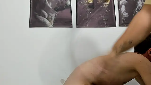 TerryGrace webcam