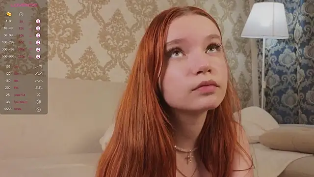 foxy_bloomm webcam