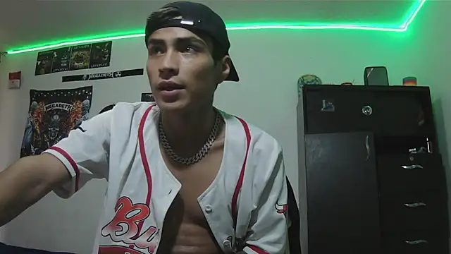 Fenix_hardcock webcam