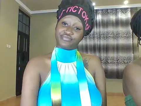 _Empress webcam