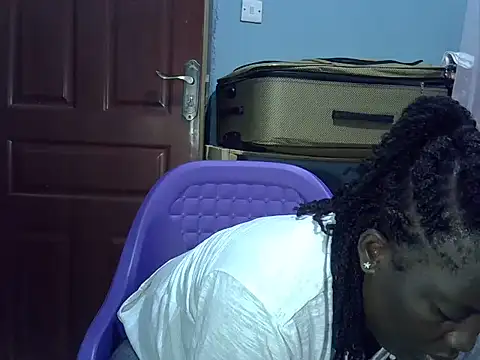 Ebonyceline webcam