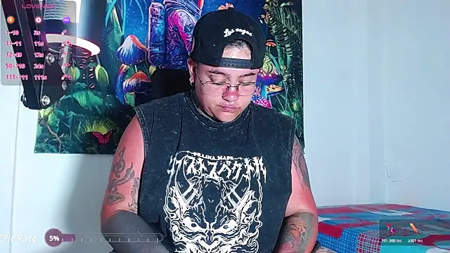 Techno_420_ webcam