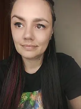 KrissSexi webcam
