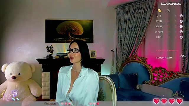 Black-Mamba- webcam