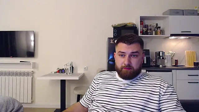 johny_sins_with_hair_ webcam