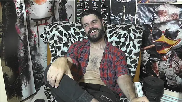00george webcam