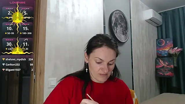 Stacy_Davice webcam