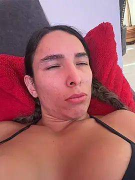 Niky_777 webcam