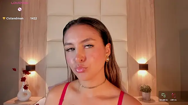 bella1207 webcam