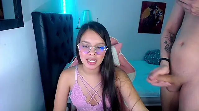 jessi_and_boy webcam