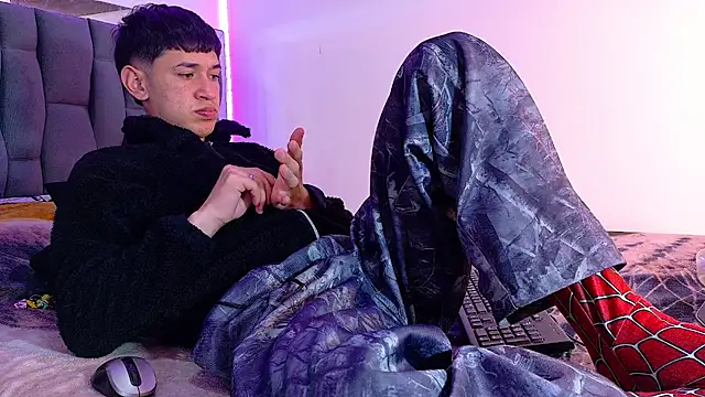 Twink_daren webcam