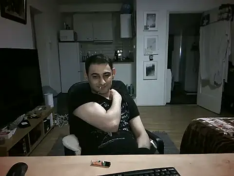 mihaimichael webcam