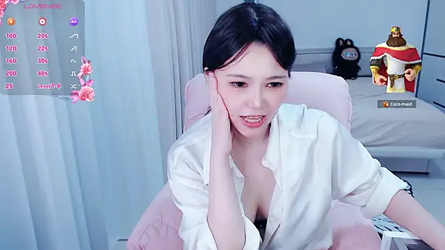 miyababytw webcam