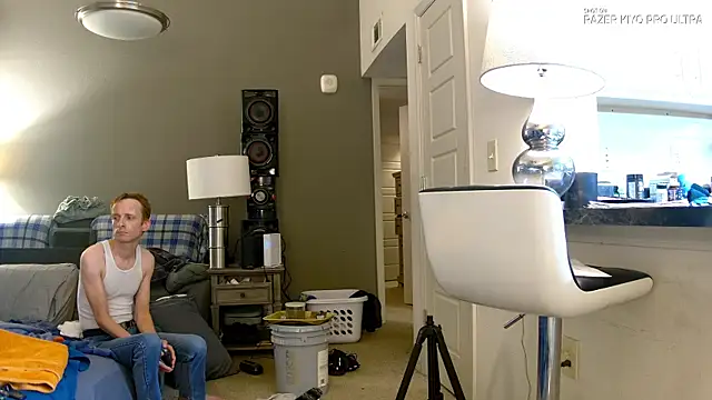 Dilldough405 webcam