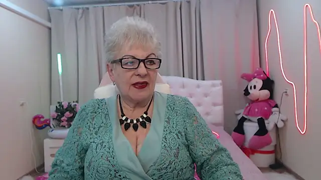 KayleSmoll webcam