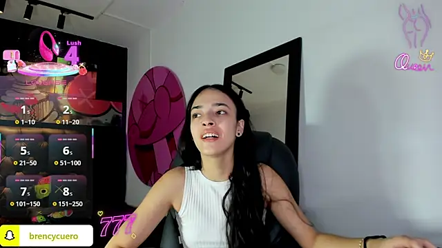 sexual_diamond webcam
