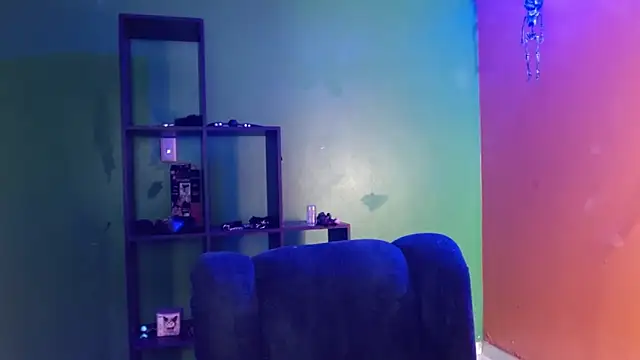 Pandora_9666 webcam