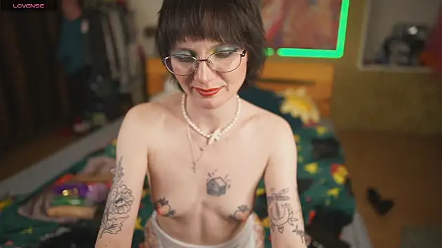 Dia_Angel webcam