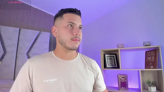 Axel_grey_ webcam
