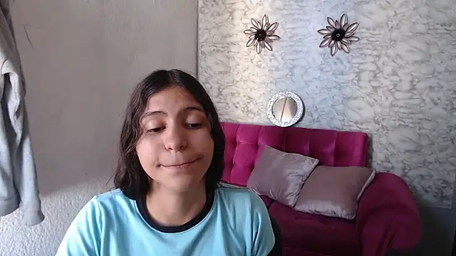 Evagirl69 webcam