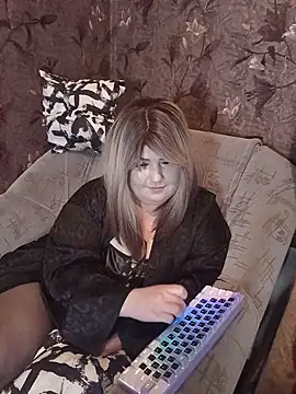 YuliiaSan webcam