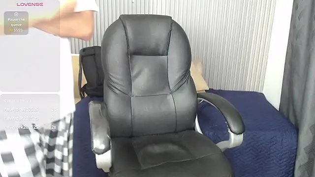 StiwenTwink webcam