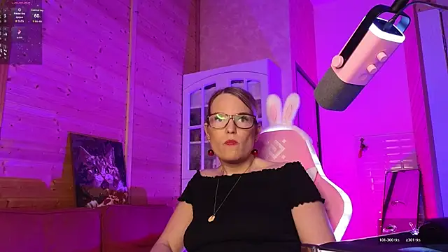 Lady_Shine webcam