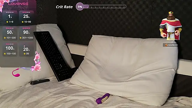 Fluffy_Cloude webcam