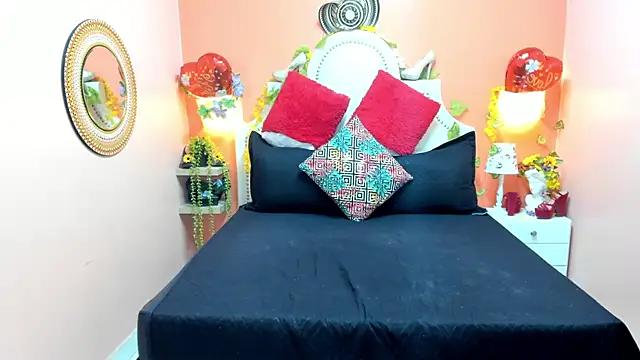 Dalila_Najjar_ webcam
