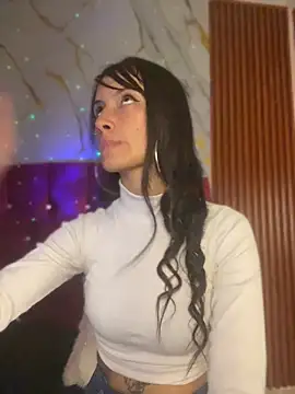 Michelle_ec webcam