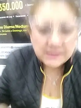 JULIETA_21- webcam