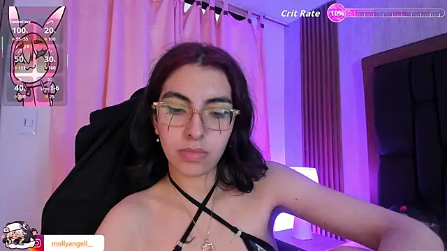 Molly_A webcam