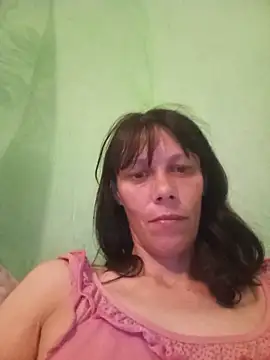 VikaBakerX webcam