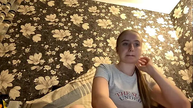SabinaHaggen webcam