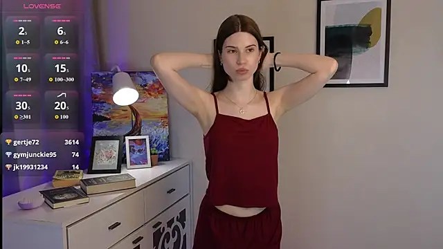 Umia_Bordered webcam