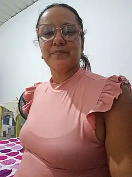 Samanta-42 webcam