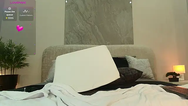 Hillary_myerss_ webcam