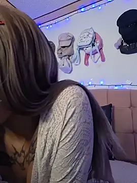 suky_fox webcam