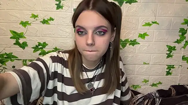 LisaPorse webcam