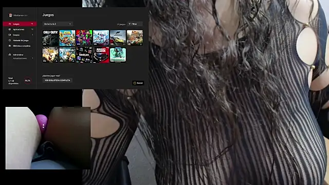 scarletdollof webcam